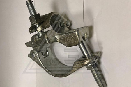 2\" X 2\" Right Angle Coupler