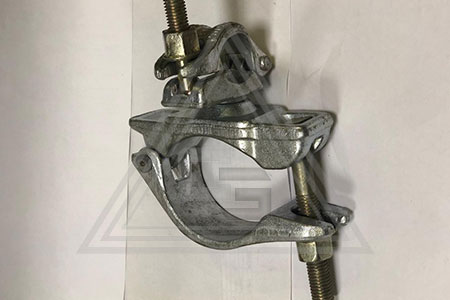 2\" X 2\" Swivel Coupler