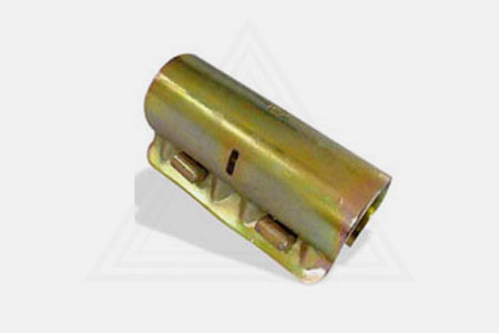 Sleeve Coupler