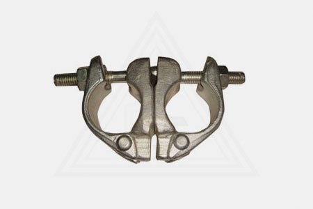 Drop Forged Swivel Couplers
