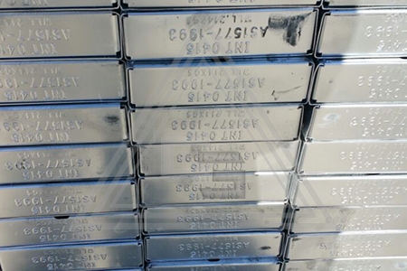 Scaffold Steel Boards