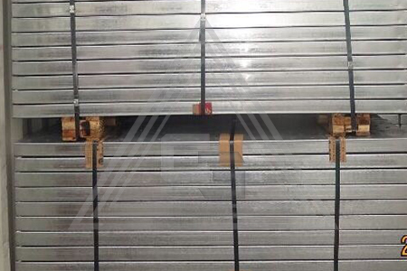 Scaffold Steel Boards