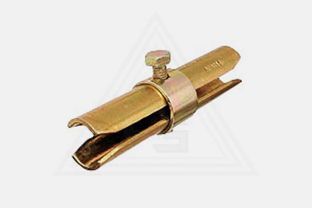 Pressed Joint Pin
