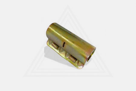 Pressed Sleeve Coupler
